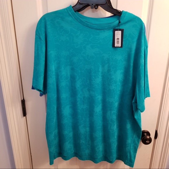 (2) NWT Cremieux shirts - Picture 4 of 5